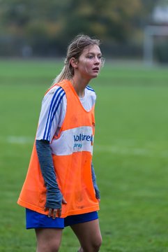 Bild 271 - Frauen TSV Wiemersdorf - SV Boostedt : Ergebnis: 0:7